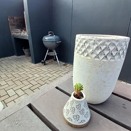 Namaste Spacious Studio Apartment Langebaan Exterior photo