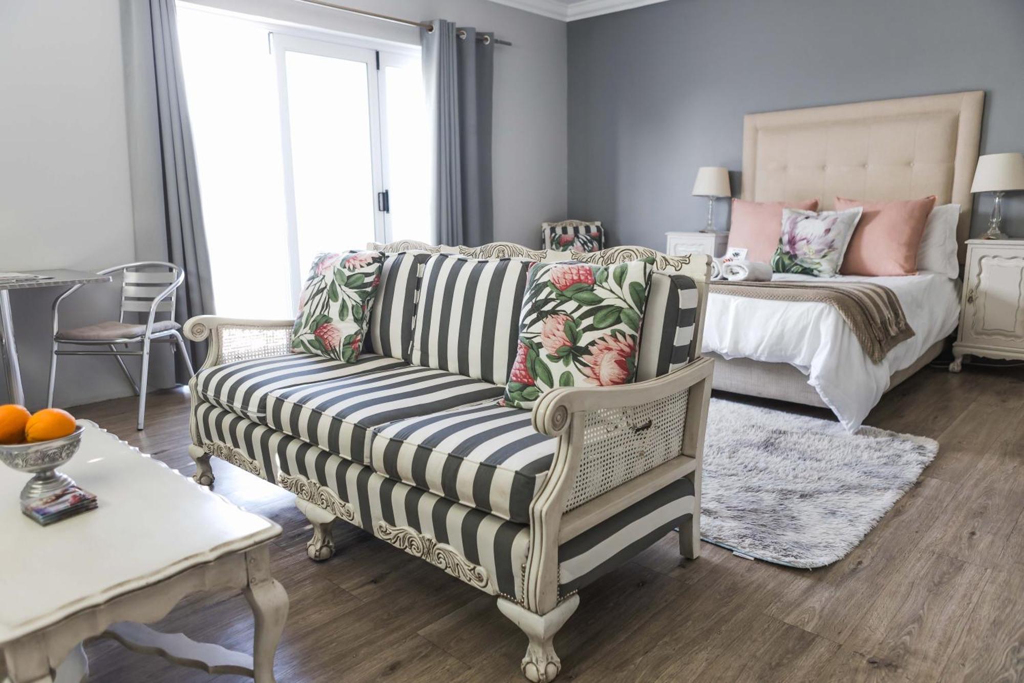 Namaste Spacious * Langebaan