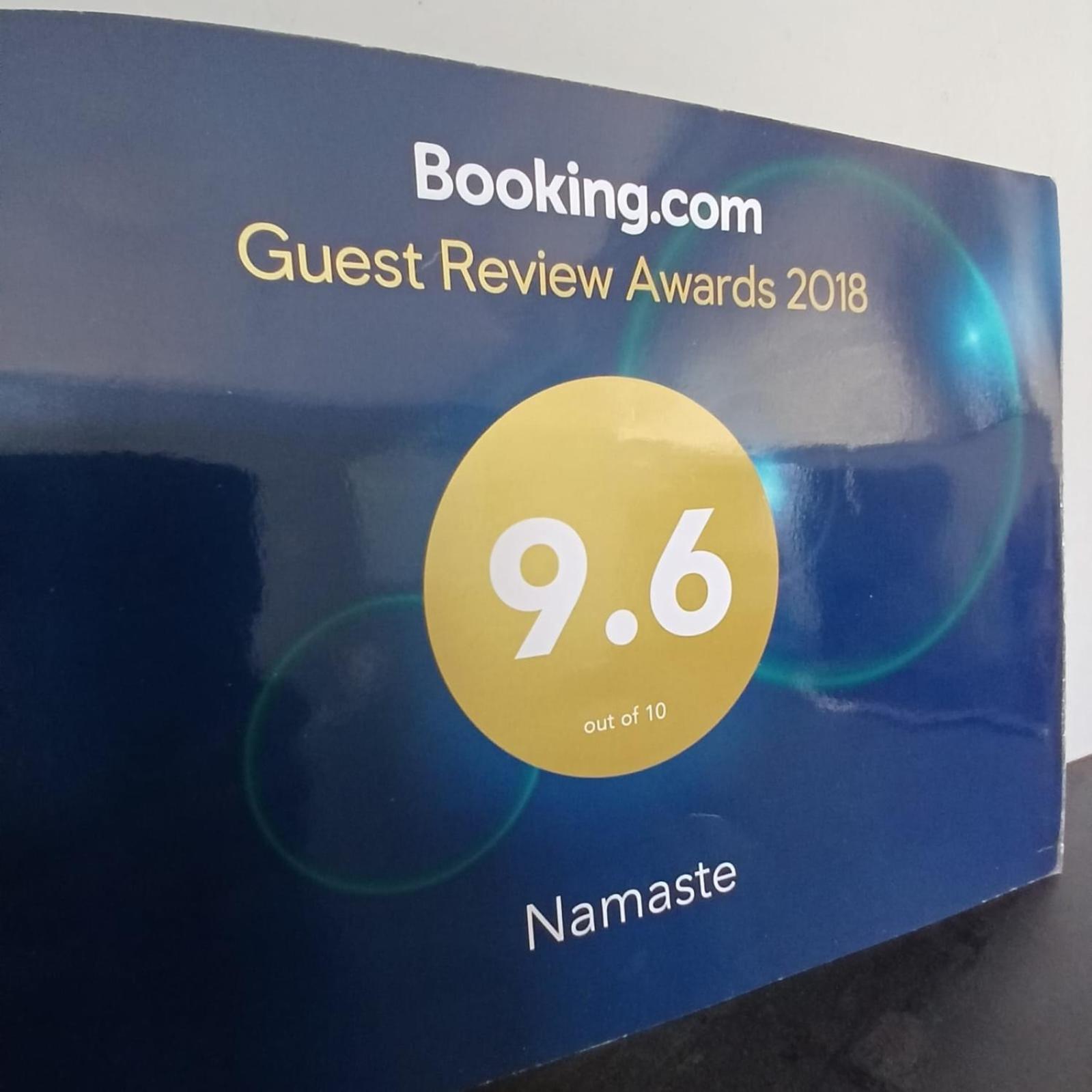 Namaste Spacious Apartment Langebaan
