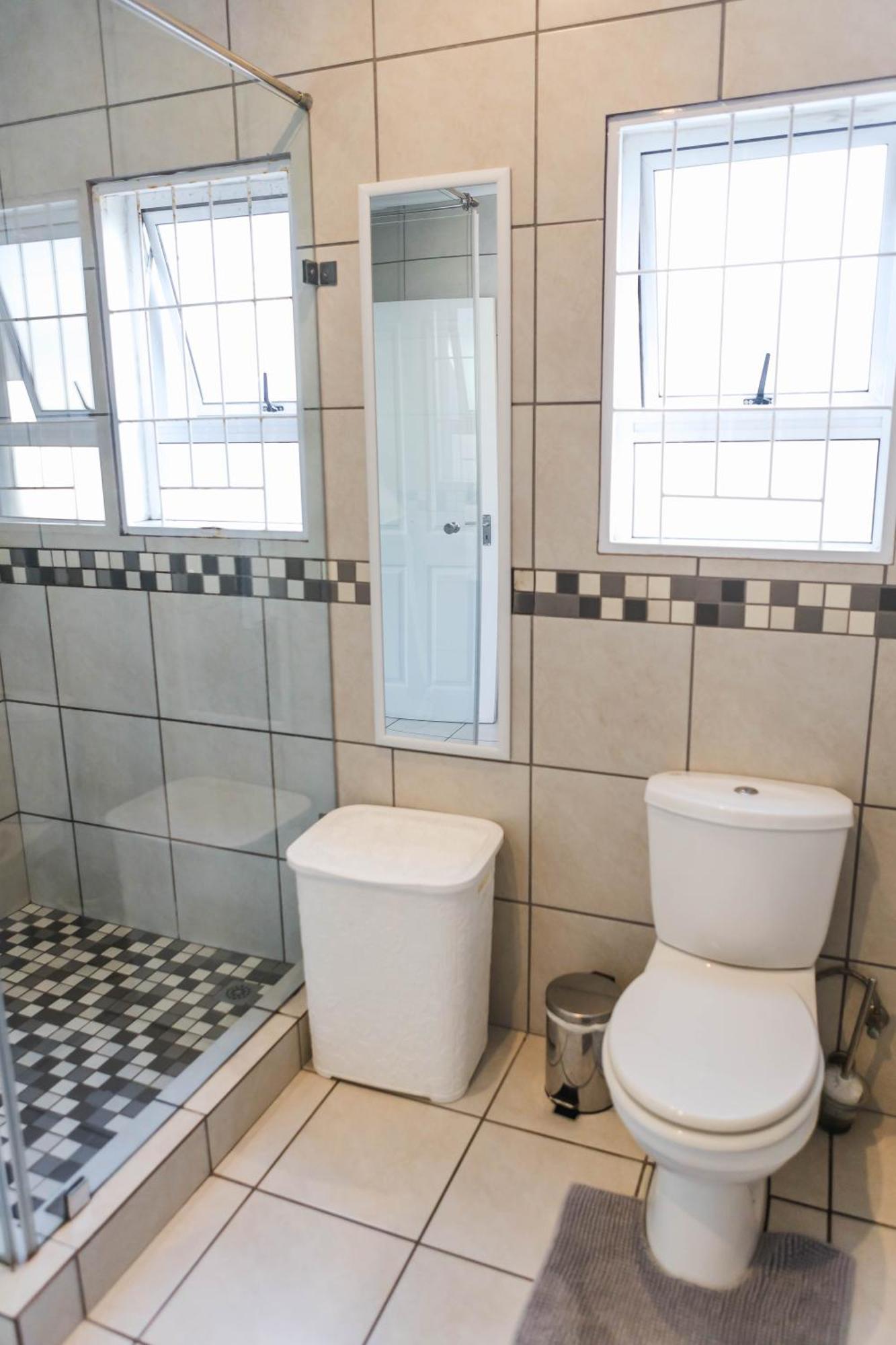 Apartment Namaste Spacious Langebaan