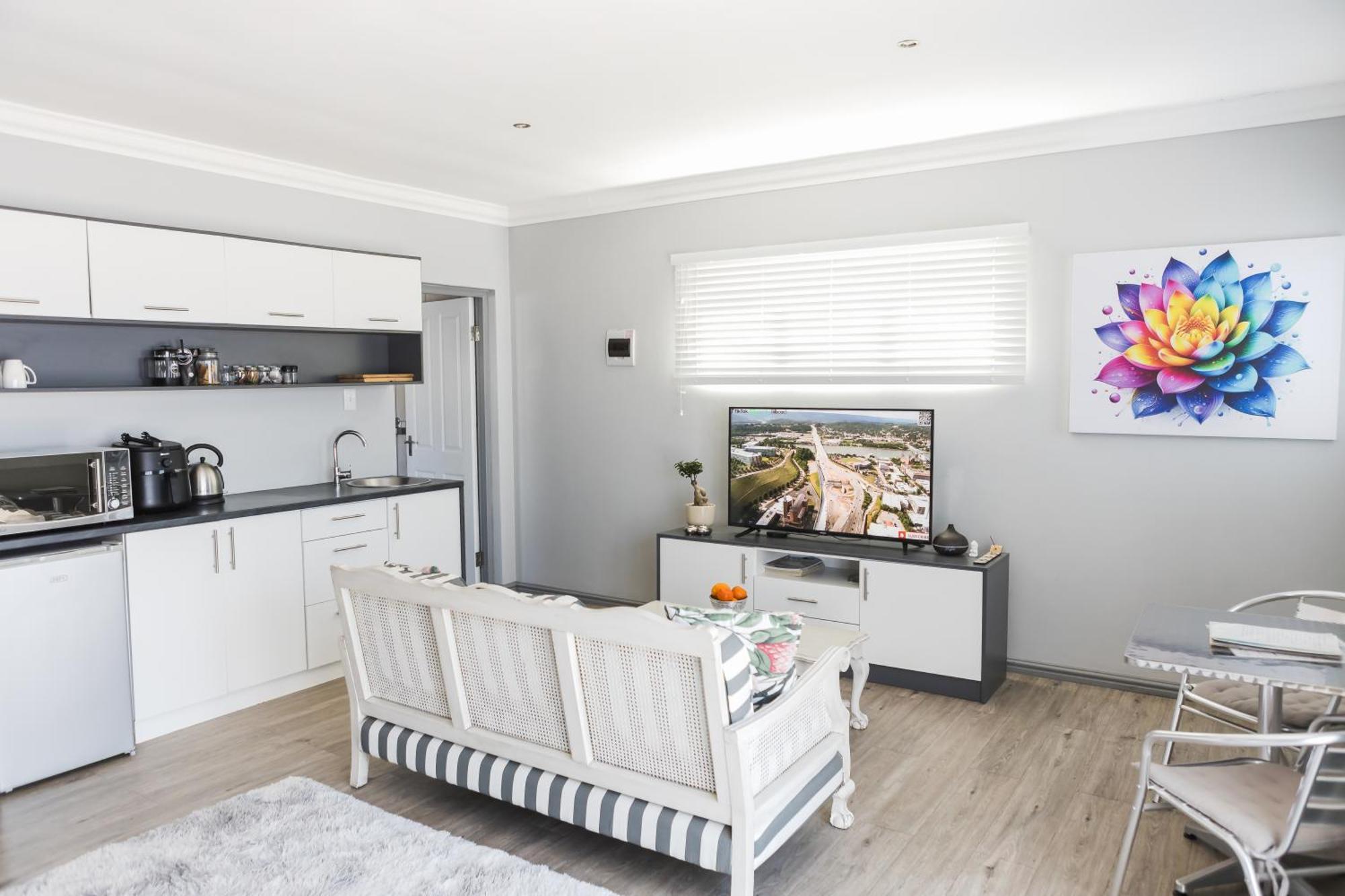 Apartment Namaste Spacious Langebaan