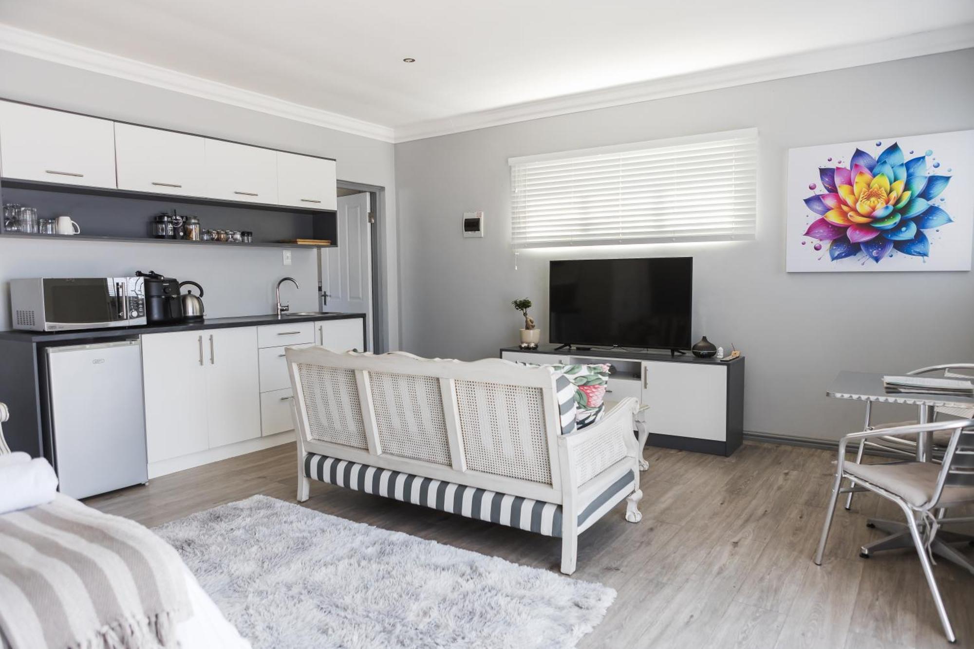 Namaste Spacious Langebaan